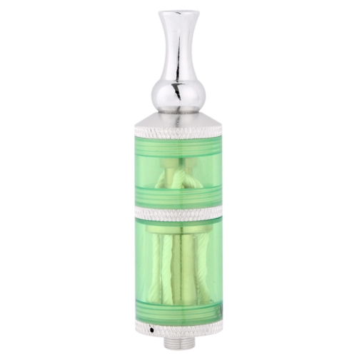 Vivi Protank 2.5ml Cordless E-Cigarette Atomizer (Green)